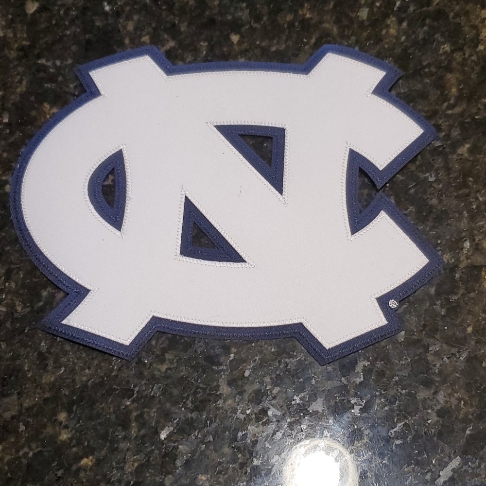 Carolina patch